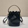 Prada Leather mini bag