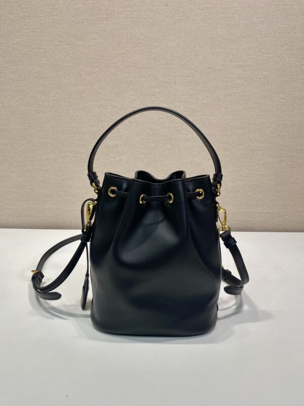 Prada Leather mini bag