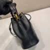 Prada Leather mini bag