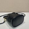 Prada Leather mini bag