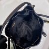 Prada Leather mini bag