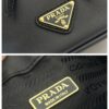 Prada Leather mini bag