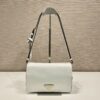 Prada Leather shoulder bag