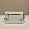 Prada Leather shoulder bag