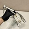 Prada Leather shoulder bag