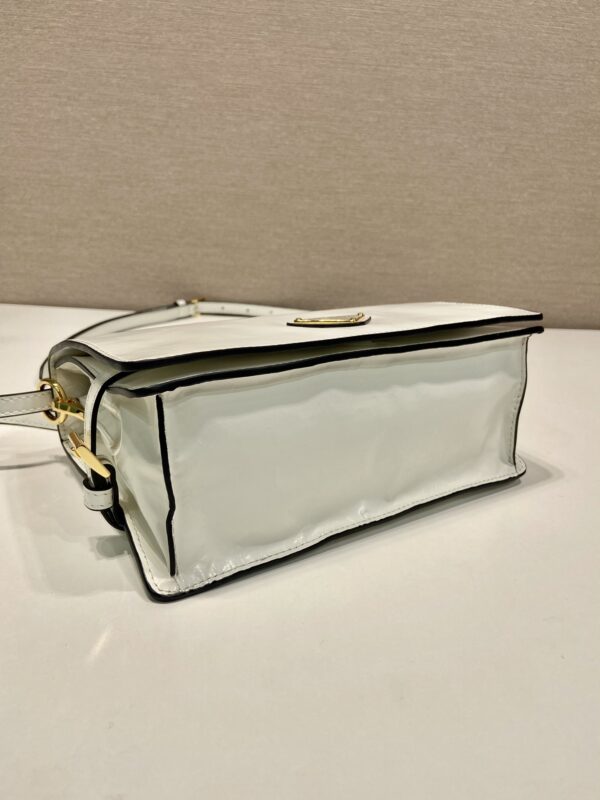 Prada Leather shoulder bag