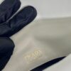 Prada Leather shoulder bag