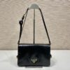 Prada Leather shoulder bag