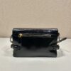 Prada Leather shoulder bag