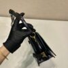 Prada Leather shoulder bag