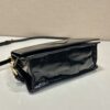 Prada Leather shoulder bag