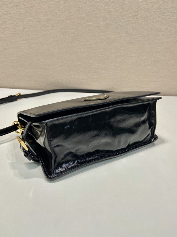 Prada Leather shoulder bag