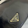 Prada Leather shoulder bag