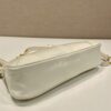 Prada Re-Edition 2002 medium leather shoulder bag