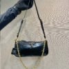 Prada Re-Edition 2002 medium leather shoulder bag