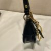 Prada Re-Edition 2002 medium leather shoulder bag