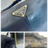 Prada Re-Edition 2002 medium leather shoulder bag