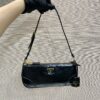 Prada Re-Edition 2002 small leather shoulder bag