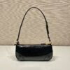 Prada Re-Edition 2002 small leather shoulder bag