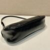 Prada Re-Edition 2002 small leather shoulder bag