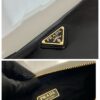 Prada Re-Edition 2002 small leather shoulder bag