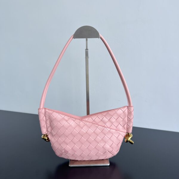BOTTEGA VENETA Baby Solstice