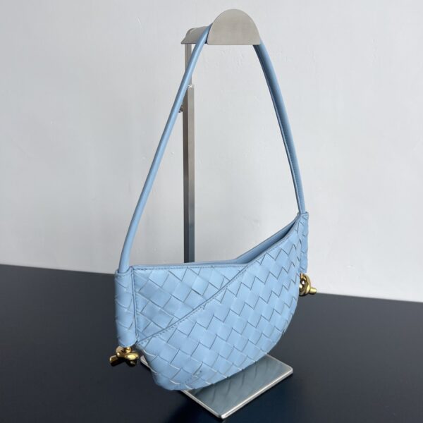 BOTTEGA VENETA Baby Solstice
