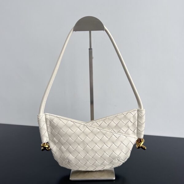BOTTEGA VENETA Baby Solstice
