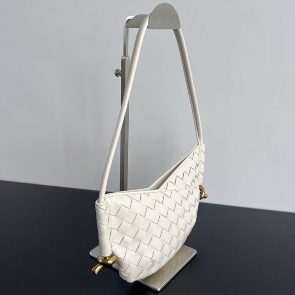 BOTTEGA VENETA Baby Solstice