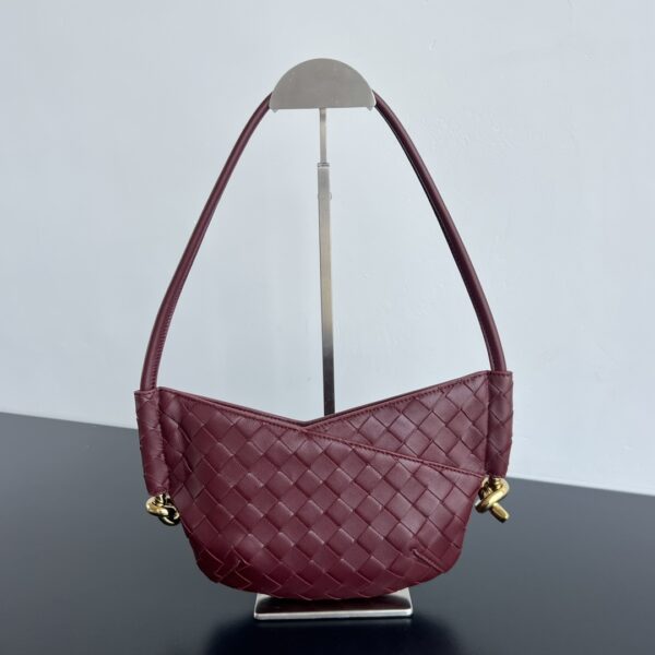 BOTTEGA VENETA Baby Solstice