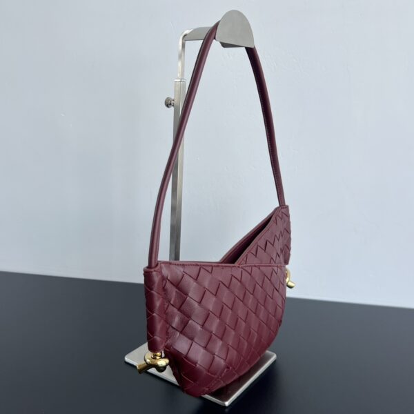 BOTTEGA VENETA Baby Solstice