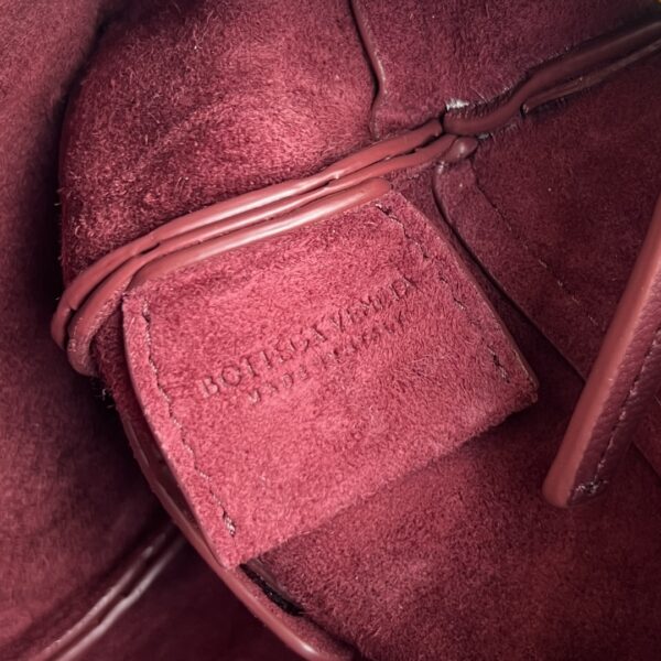 BOTTEGA VENETA Baby Solstice