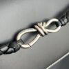 BOTTEGA VENETA Andiamo Messenger