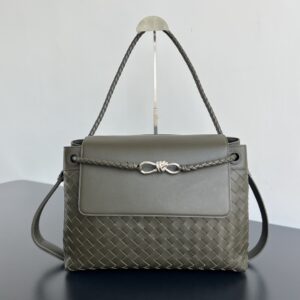 BOTTEGA VENETA Andiamo Messenger