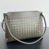BOTTEGA VENETA Andiamo Messenger