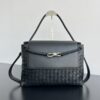 BOTTEGA VENETA Andiamo Messenger