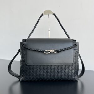 BOTTEGA VENETA Andiamo Messenger