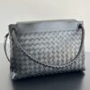 BOTTEGA VENETA Andiamo Messenger