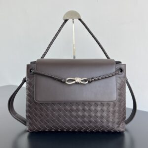BOTTEGA VENETA Andiamo Messenger