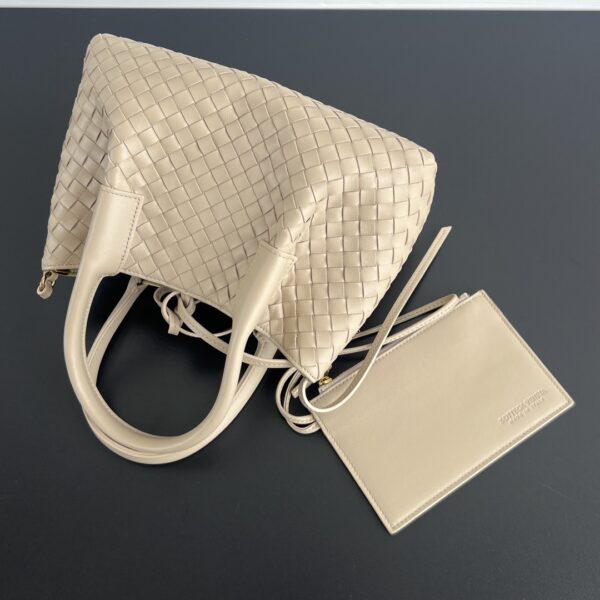 BOTTEGA VENETA Small Pinacoteca