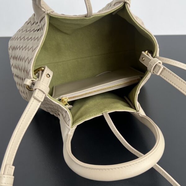 BOTTEGA VENETA Small Pinacoteca