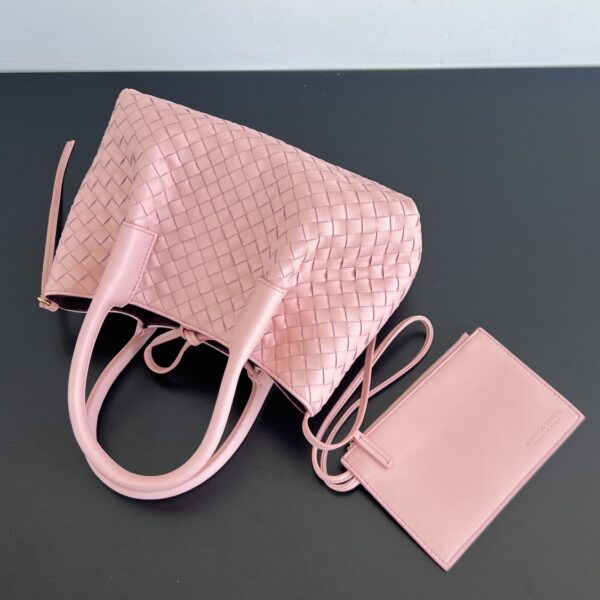 BOTTEGA VENETA Small Pinacoteca