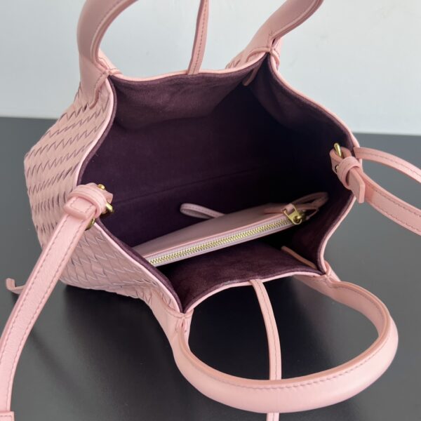 BOTTEGA VENETA Small Pinacoteca