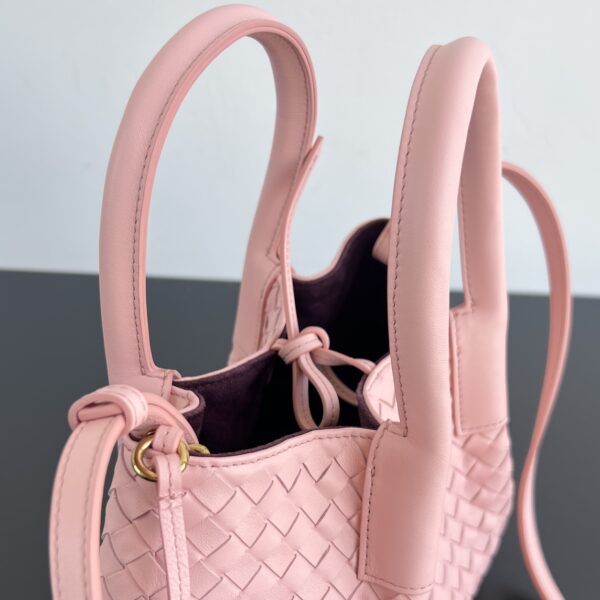 BOTTEGA VENETA Small Pinacoteca