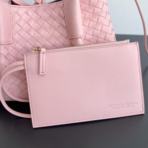 BOTTEGA VENETA Small Pinacoteca