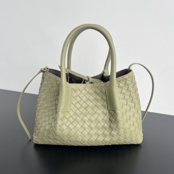 BOTTEGA VENETA Small Pinacoteca