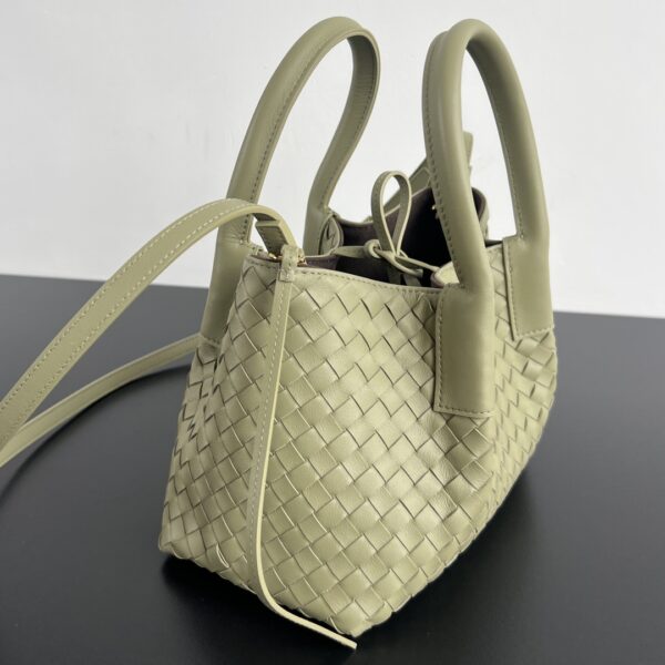 BOTTEGA VENETA Small Pinacoteca