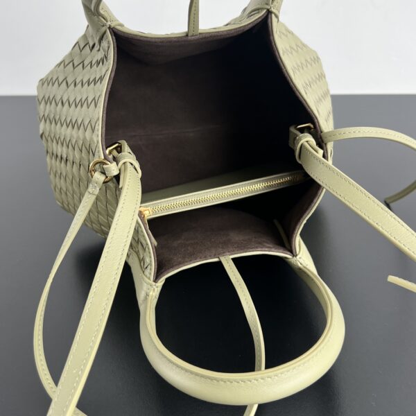 BOTTEGA VENETA Small Pinacoteca