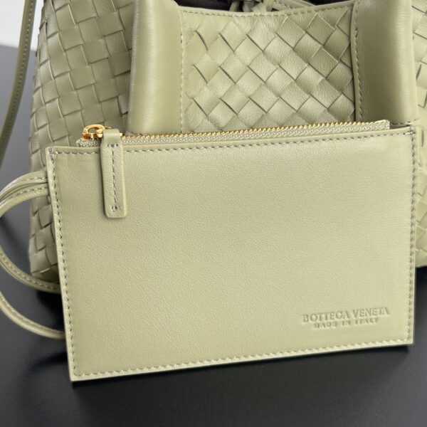 BOTTEGA VENETA Small Pinacoteca
