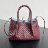 BOTTEGA VENETA Small Pinacoteca